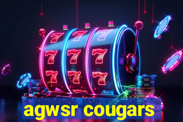 agwsr cougars