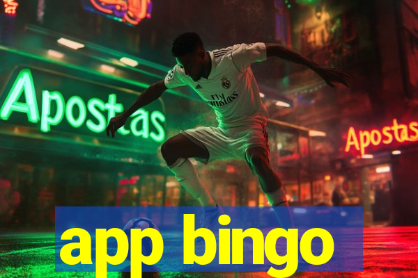 app bingo