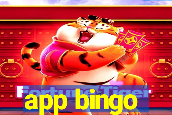 app bingo