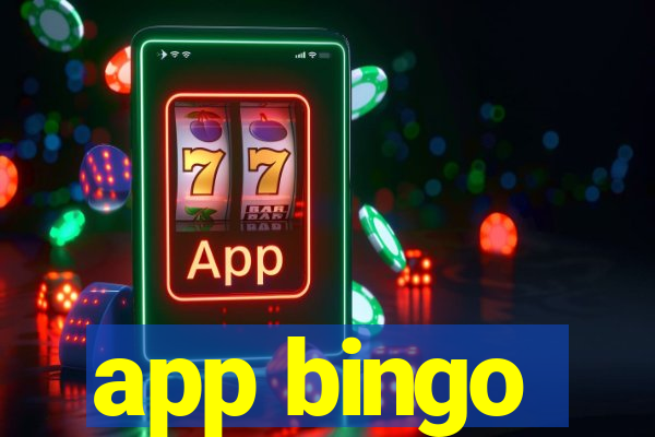 app bingo