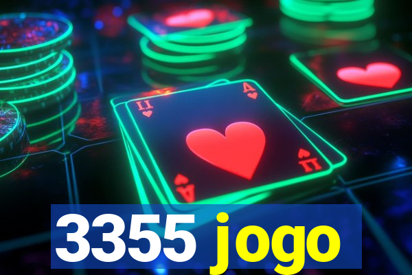 3355 jogo