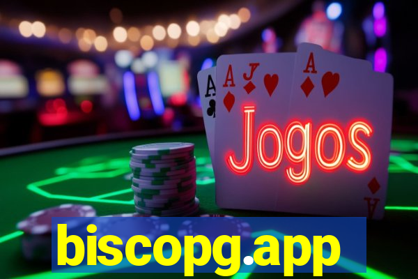 biscopg.app