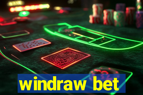 windraw bet