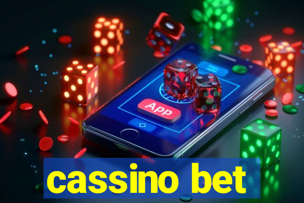 cassino bet