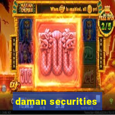 daman securities