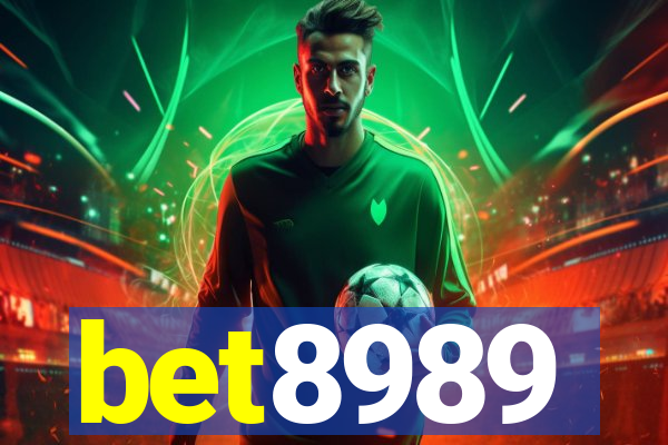 bet8989