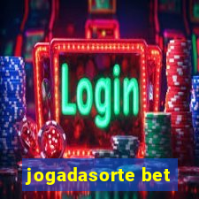 jogadasorte bet