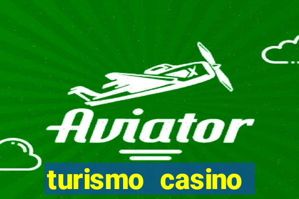 turismo casino hotel corrientes