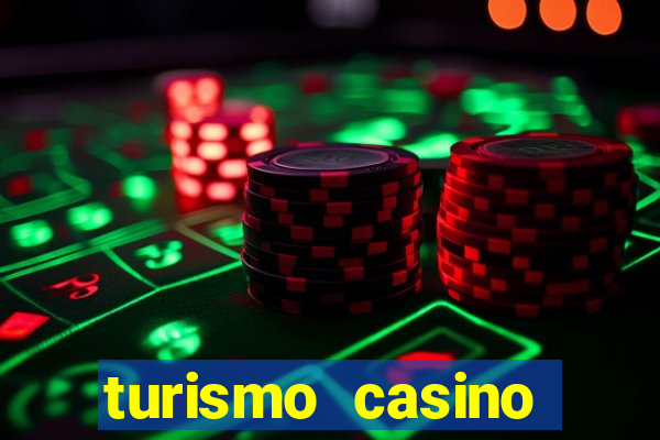 turismo casino hotel corrientes