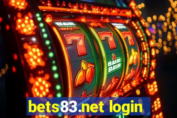 bets83.net login