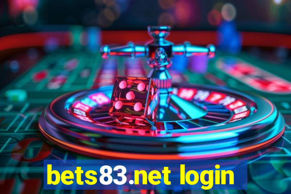 bets83.net login