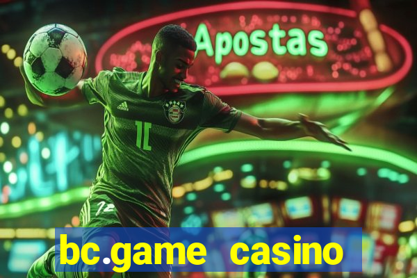 bc.game casino review canada