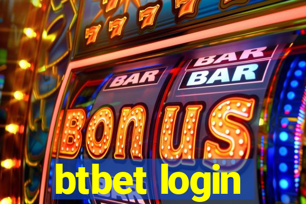 btbet login