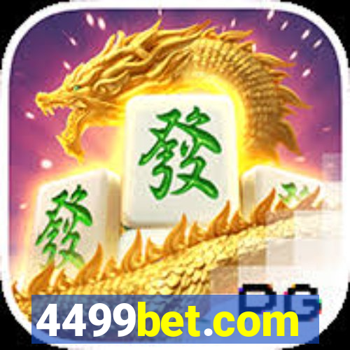 4499bet.com