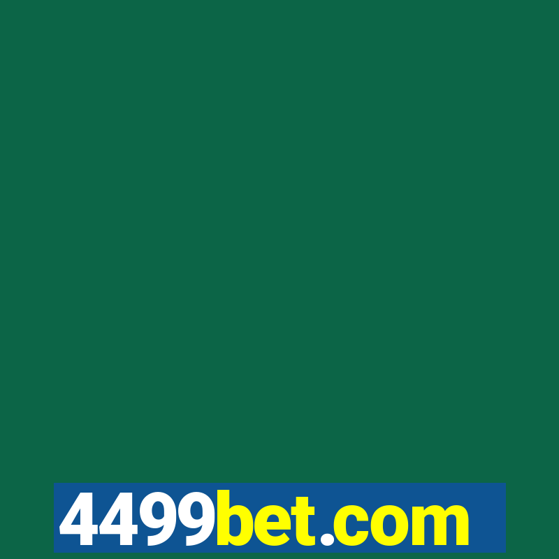 4499bet.com