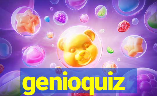 genioquiz