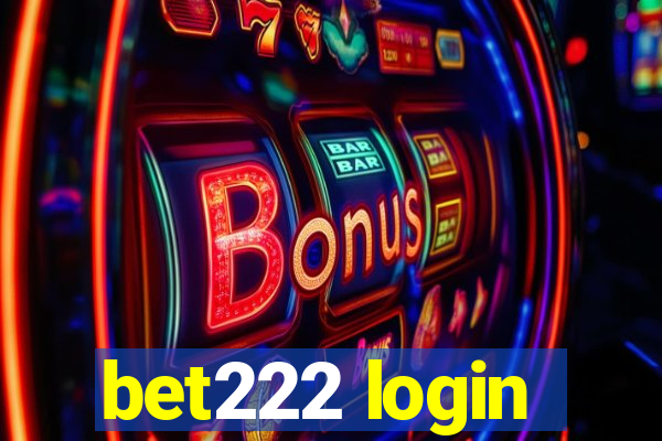 bet222 login