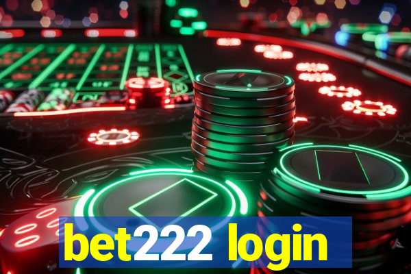 bet222 login