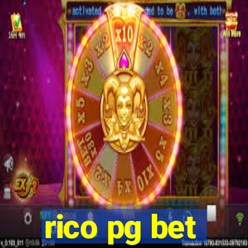 rico pg bet