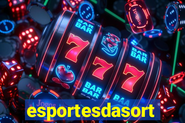 esportesdasort