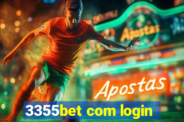 3355bet com login