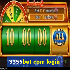 3355bet com login