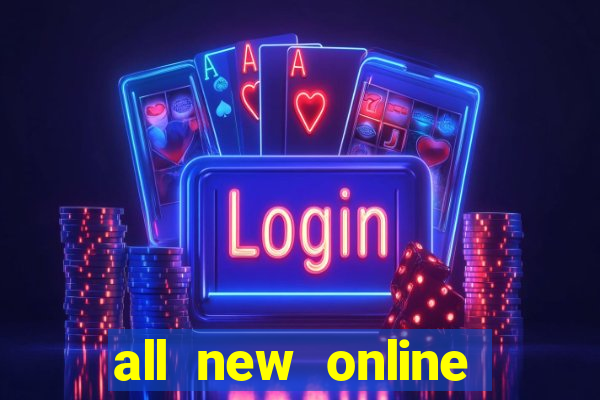 all new online casinos accepting south africa