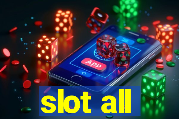 slot all