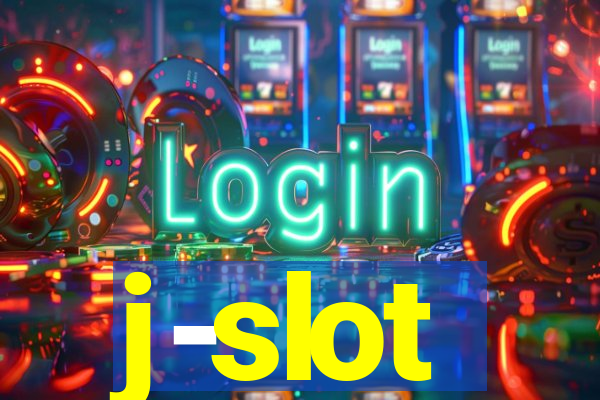 j-slot