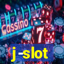 j-slot