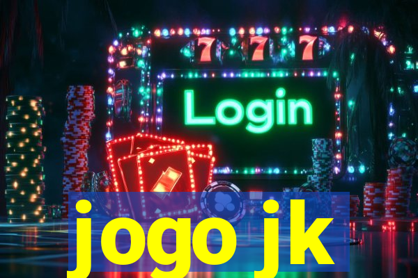 jogo jk