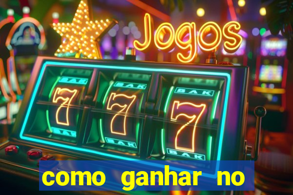 como ganhar no tiger fortune