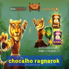 chocalho ragnarok