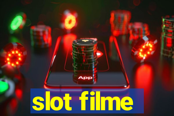 slot filme