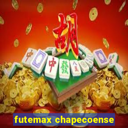 futemax chapecoense