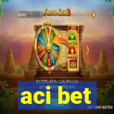 aci bet