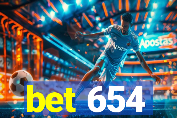 bet 654