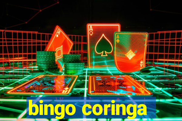 bingo coringa