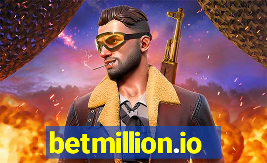 betmillion.io