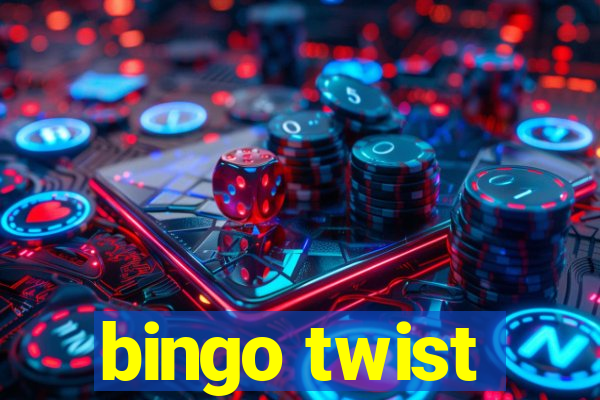 bingo twist