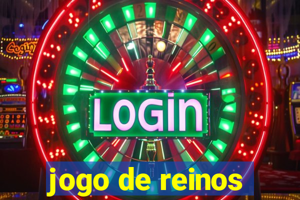 jogo de reinos