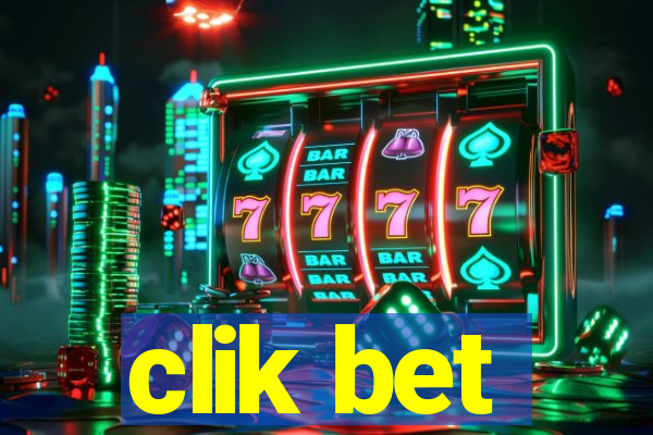 clik bet