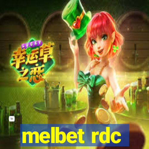 melbet rdc