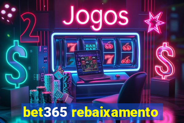 bet365 rebaixamento