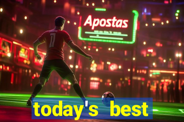 today's best football bets