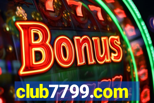 club7799.com