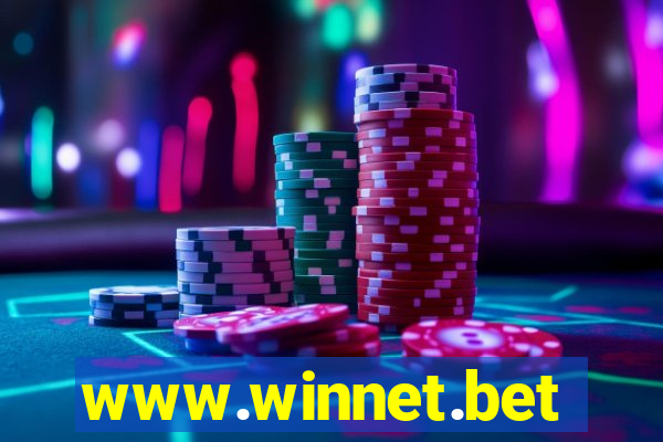 www.winnet.bet