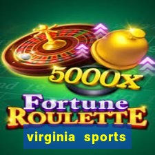 virginia sports betting promotions