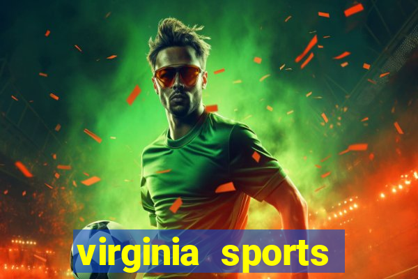 virginia sports betting promotions