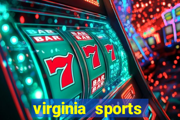 virginia sports betting promotions